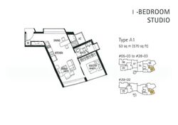 Tribeca (D9), Condominium #634655691